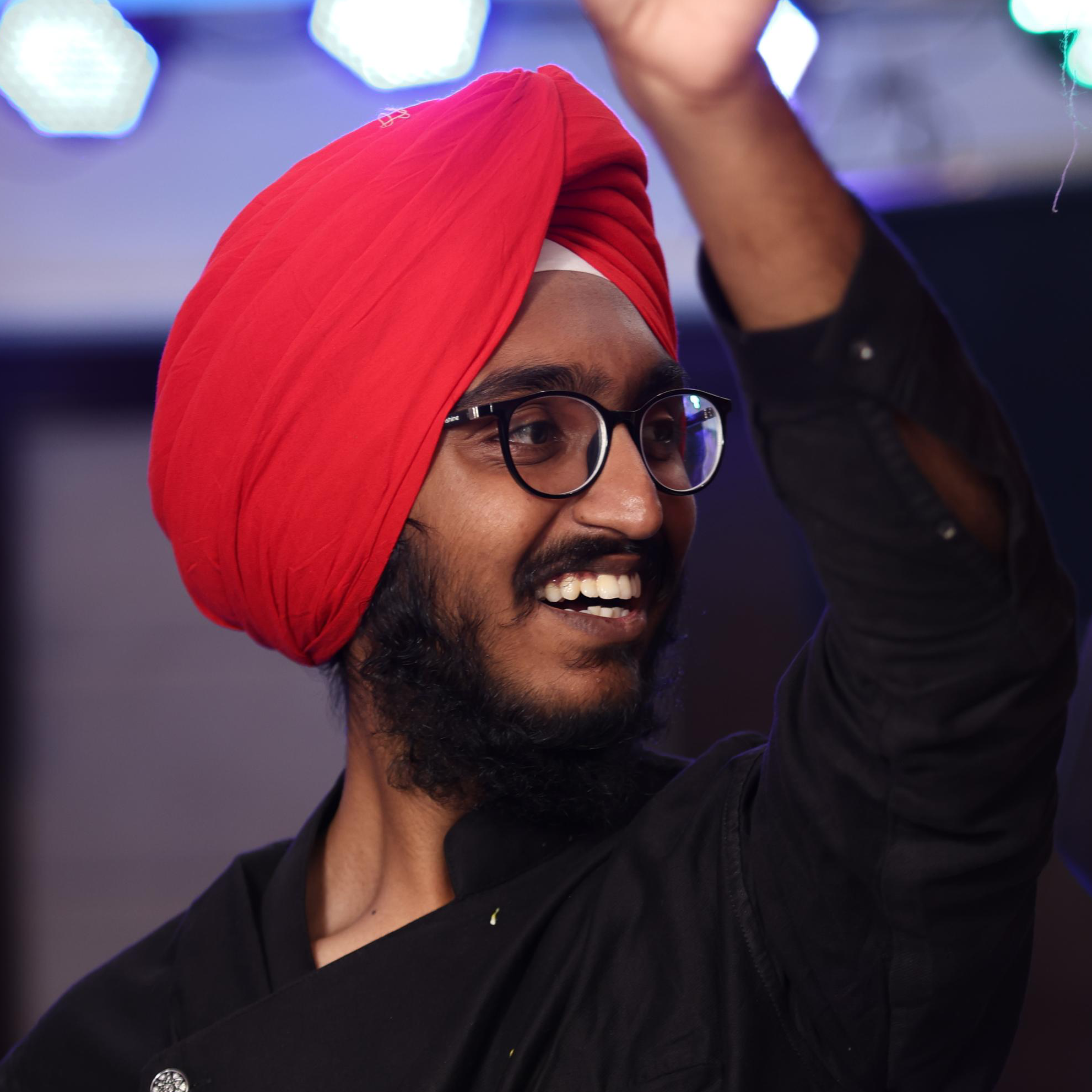 For now this is a logo